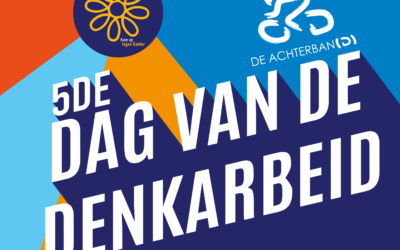 5de Dag van de Denkarbeid (29 maart 2025)